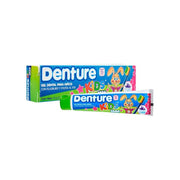 Denture Kids Gel De Limpieza - Tubo 50 g
