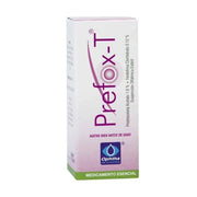 Prefox T – Frasco x 5 ml