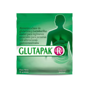 Glutapak R Polvo Oral