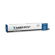Vagisten 0.1% Crema Vaginal Tubo 15 g