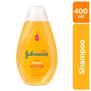 JOHNS.SHAMPOO 400 ORIGINAL