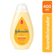JOHNS.ACOND.ORIGINAL 400 ML