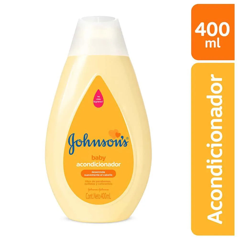 JOHNS.ACOND.ORIGINAL 400 ML