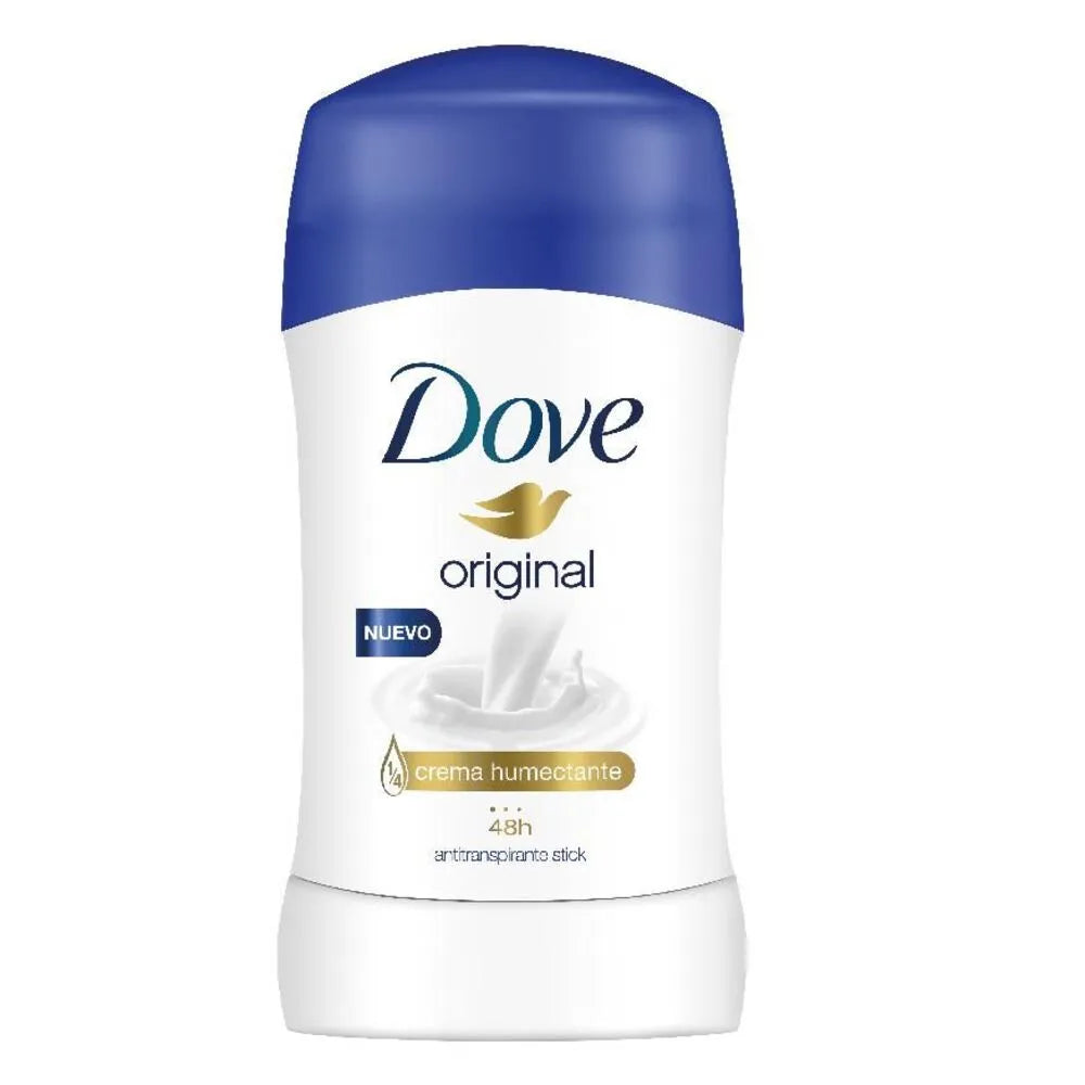 Desodorante En Barra Dove Original 50 g