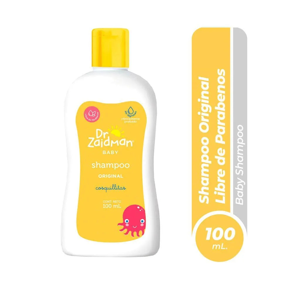 Dr. Zaidman Shampoo Original