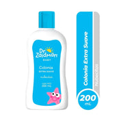 Colonia Dr. Zaidman Baby Extra Suave