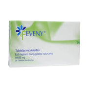 FEVENY CREMA X 15 GR
