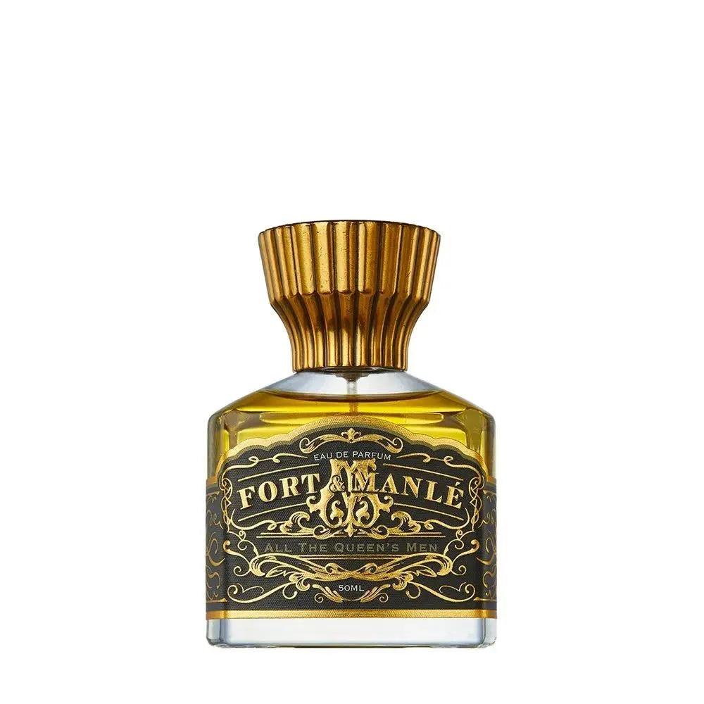 All the Queen's Men Eau de Parfum 50 ml