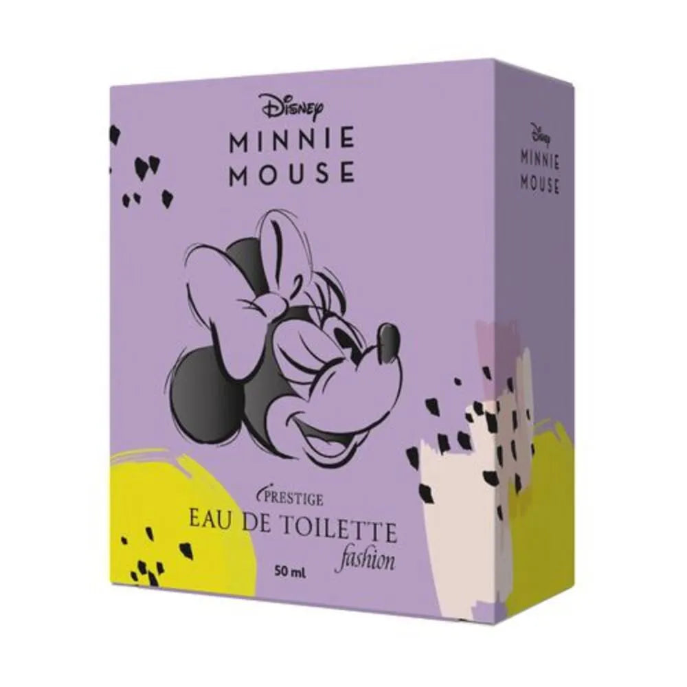 Minnie Edt X 50 Ml Fashion