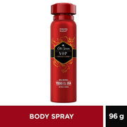 Desodorante Old Spice V.I.P Antritranspirante Frasco 150 ML