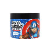 GEL DE CABELLO AVENGERS 280G.