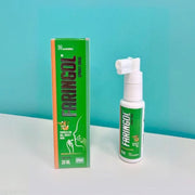 Faringol Spray Oral