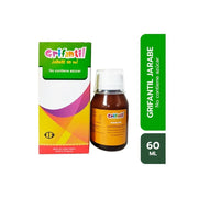 GRIFANTIL FRASCO X 60 ML