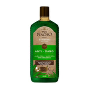 Shampoo Tío Nacho Antidaño Aloe Vera
