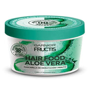 Fructis Mascarilla Hair Food Aloe Vera – Pote 350 ml
