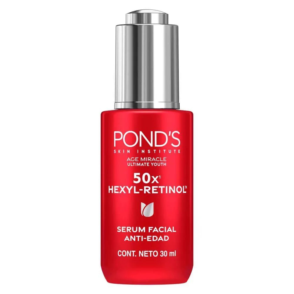 Sérum Facial Ponds Age Miracle