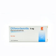 Ibuprofeno 100mg/5ml Suspensión Frasco 60 ml