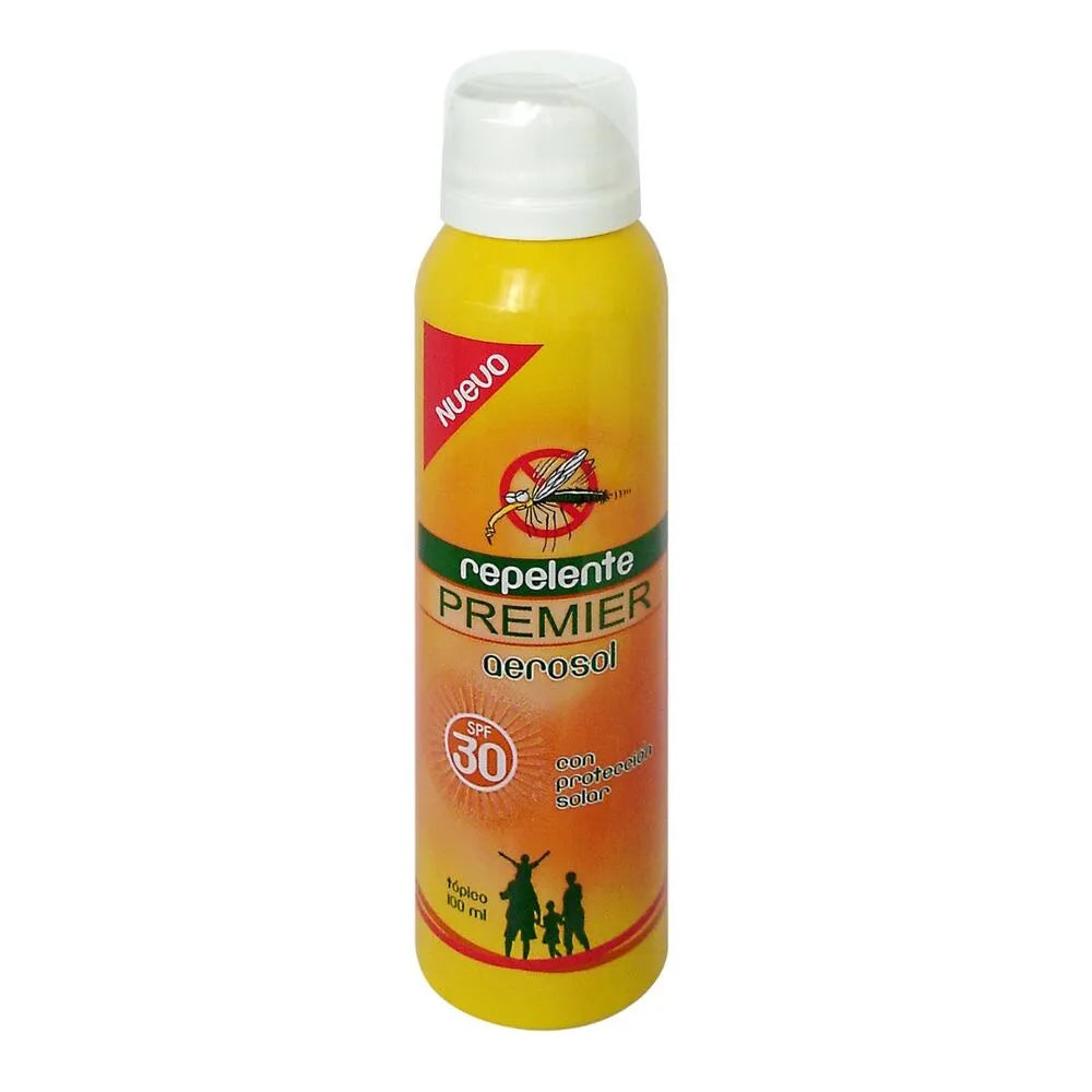 Repelente Premier Spf30 X 100 Ml Spray