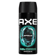 Bodyspray Axe Apollo – Frasco 150 ml