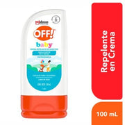 OFF!REPELENTE BABY 100ML