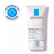 Hidratante Facial Anti-brillo Effaclar Mat 40 ml