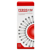 Ferosom Forte 35mg/5ml