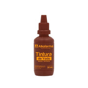 Tintura de Yodo - Frasco 30 ml
