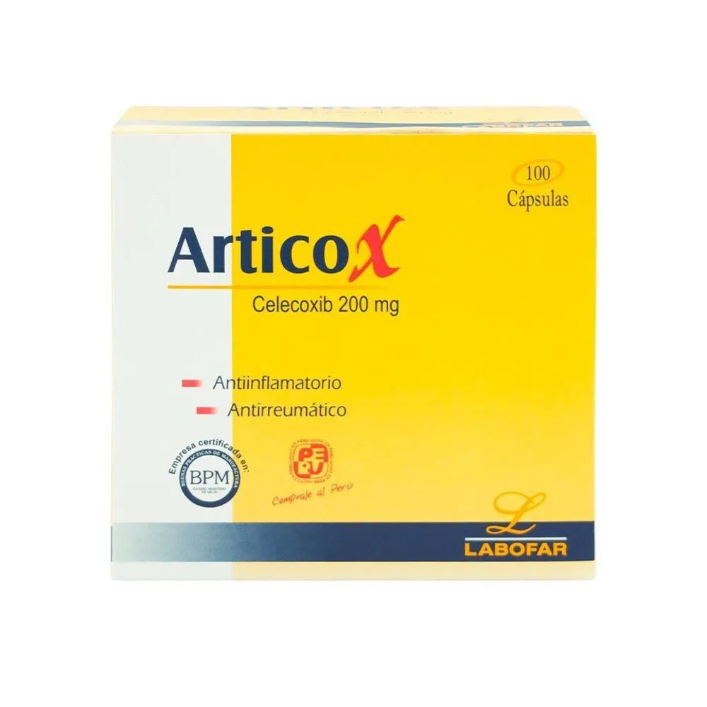 ARTICOX 200
