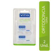 Vitis Orthodontic Cera Protectora