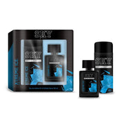 Set Sky City Xtrem Ice