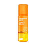 Isdin Fotoprotector Hydro Oil Spray Spf 30 x frasco 200 ml