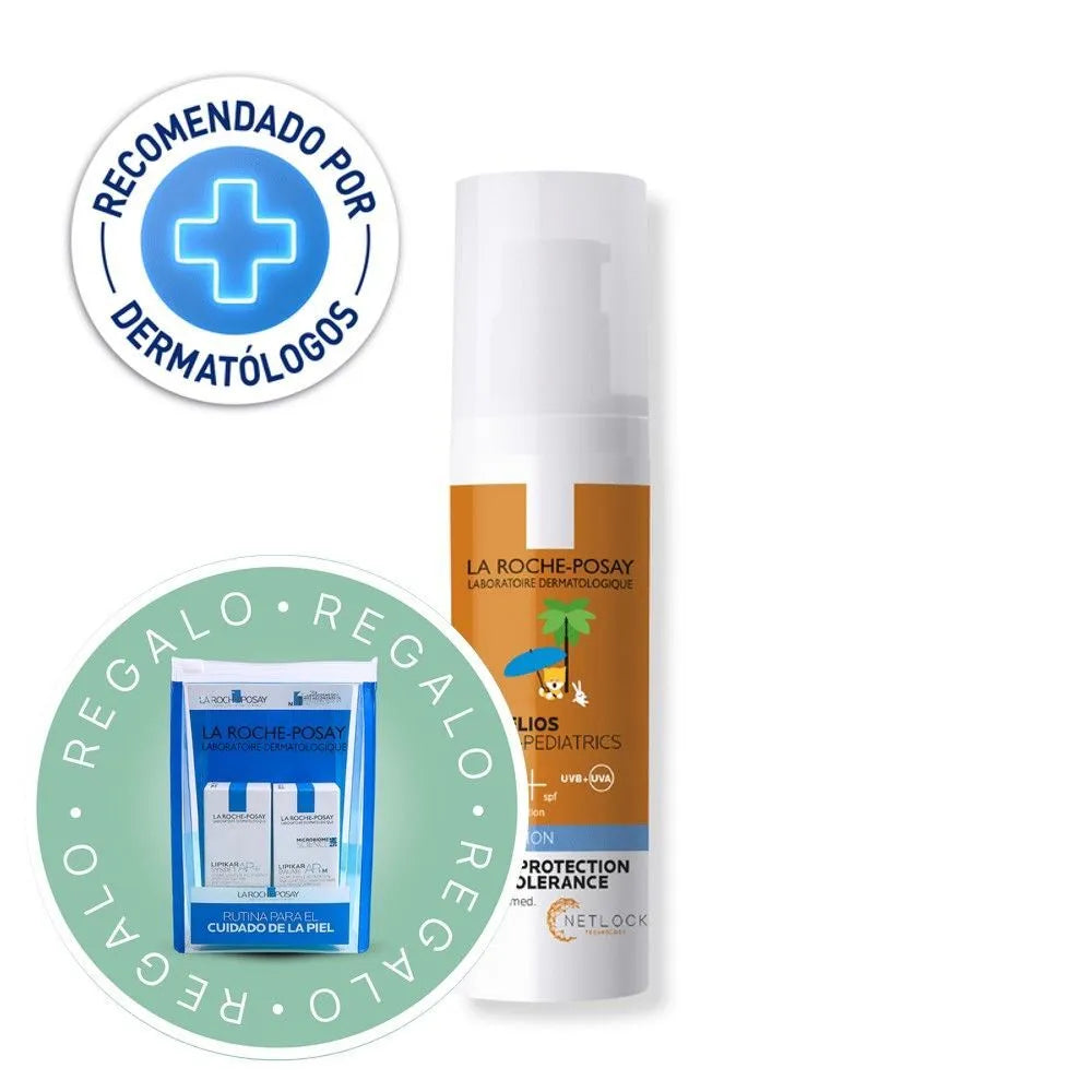 La Roche Anthelios Dermopediatrico 50+ SPF 50 ml Baby