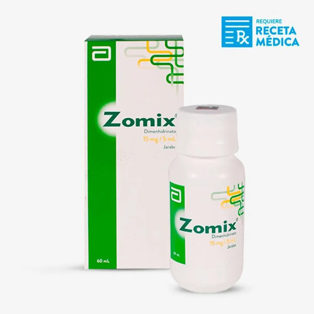 ZOMIX JBEX 60 ML