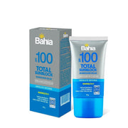 Bloqueador Bahia Total Sunblock Spf100 60 g