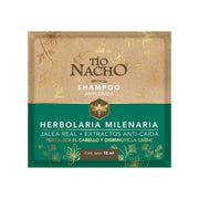 Tio Nachosachet Herbolaria 18mL x 10 uni
