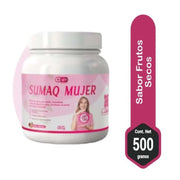 Sumaq mujer 500gr