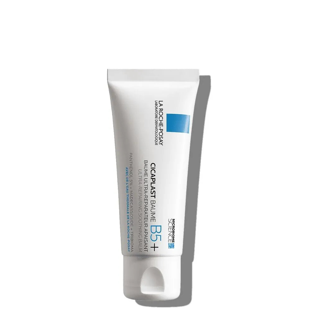 Cicaplast Baume B5+