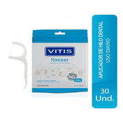 Hilo Dental Vitis Flosser Adulto