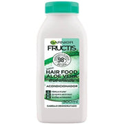 Fructis Hair Food Acondicionador Aloe Vera 300 ml