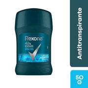 Desodorante Barra Rexona Men Xtra Cool