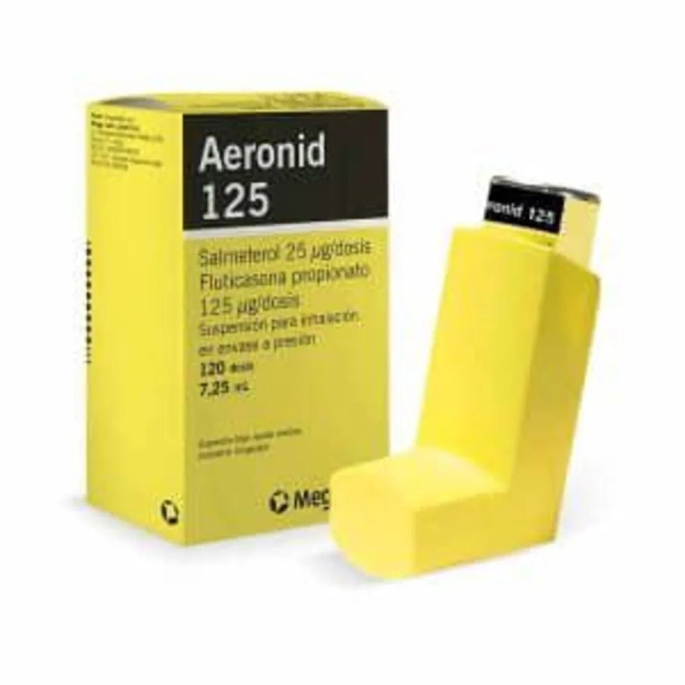 Plidan Compuesto Forte 20 mg + 2500 mg/5 ml Solución Inyectable