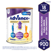 Enfagrow Advance+ Sabor Vainilla 900g