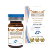 Triamcicort® 50 mg/ 5mL
