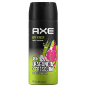 Axe Deo Colonia – Frasco 150 ml