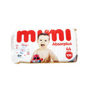 Pañal mimi xxg