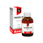 Tusilexil 15 mg + 7.5 mg/5 ml Solución Oral