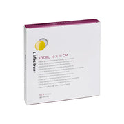 L-MESITRAN PARCHES X 10 UNID