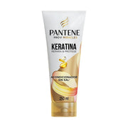 Acondicionador Pantene Keratina -Tubo 250 ML