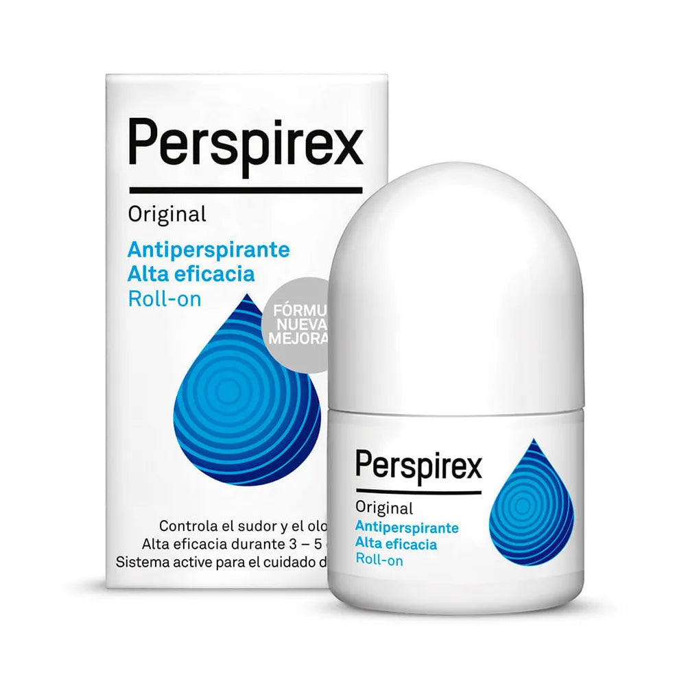 Perspirex Original Antitranspirante Roll On