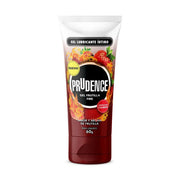 Prudence Gel Lubricante Íntimo Frutilla Fire